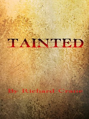 cover image of Tainted